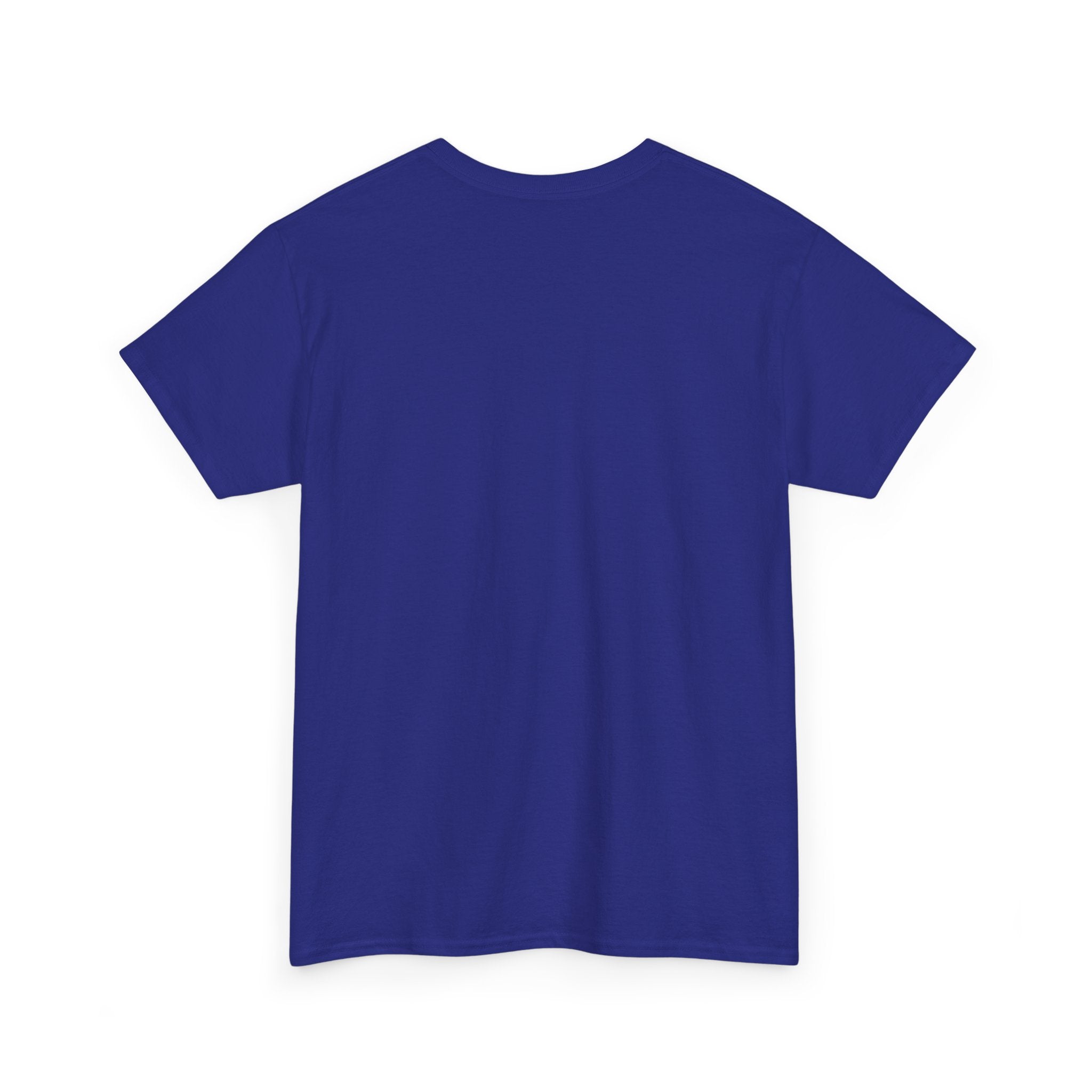 Punk Rubber Duck T-Shirt — Retro Sunglasses Duck Graphic Tee - Creations by Chris and Carlos
