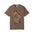 Graphic Tee — 'Since We Are So Corrupt' Political Statement T‑Shirt