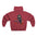 V the TV Mini Series "Diana"- Men's NUBLEND® Hooded Sweatshirt