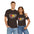 M&M's- Unisex Heavy Cotton Tee