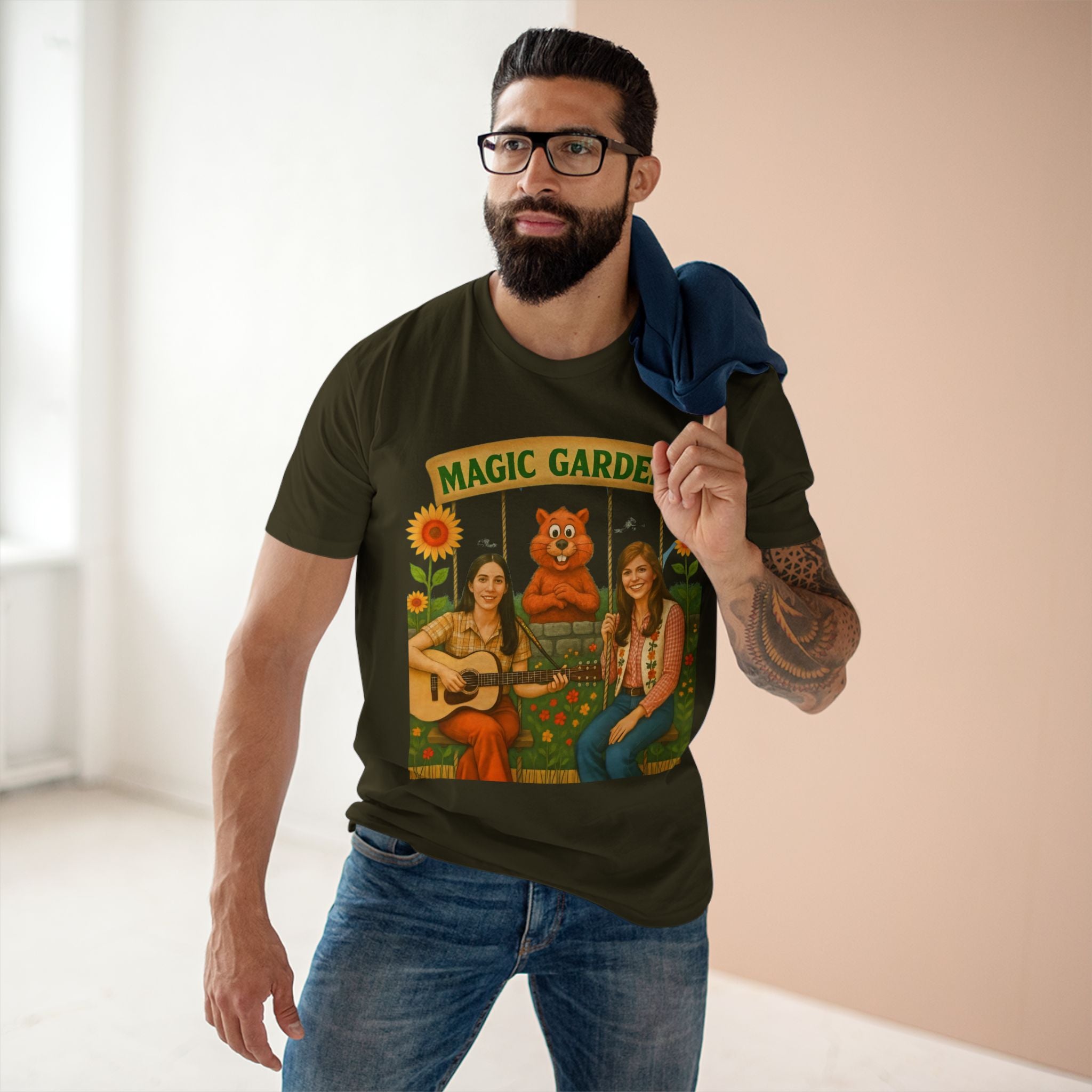Old Soul Apparel and Home