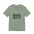 Unapologetic Tee — Bold Saying Graphic T-Shirt