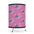 Lilo & stitch- Tripod Lamp with High-Res Printed Shade, US\CA plug