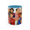 Retro Laverne & Shirley Mug Nostalgic Kitchen Decor, Pop Culture