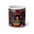 On Patrol Live Mug, Time Magazine Team of the Year Cover Design, 20oz