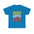 Keep Life Simple- Camiseta unisex de algodón pesado