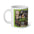 Monster Mash Jumbo Mug — Vintage Halloween Creature Crew 20oz