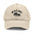 Malibu Palm Distressed Dad Hat - Creations by Chris and Carlos