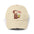 Curious George Banana Distressed Cap - Creations by Chris and Carlos
