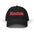 Kodak Embroidered Denim Hat - Vintage Logo Cap - Creations by Chris and Carlos