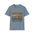 Stay Frosty Graphic T-Shirt — "Game Over, Man! Stay Frosty." Retro Military Lettering Aliens 40th Anniversary