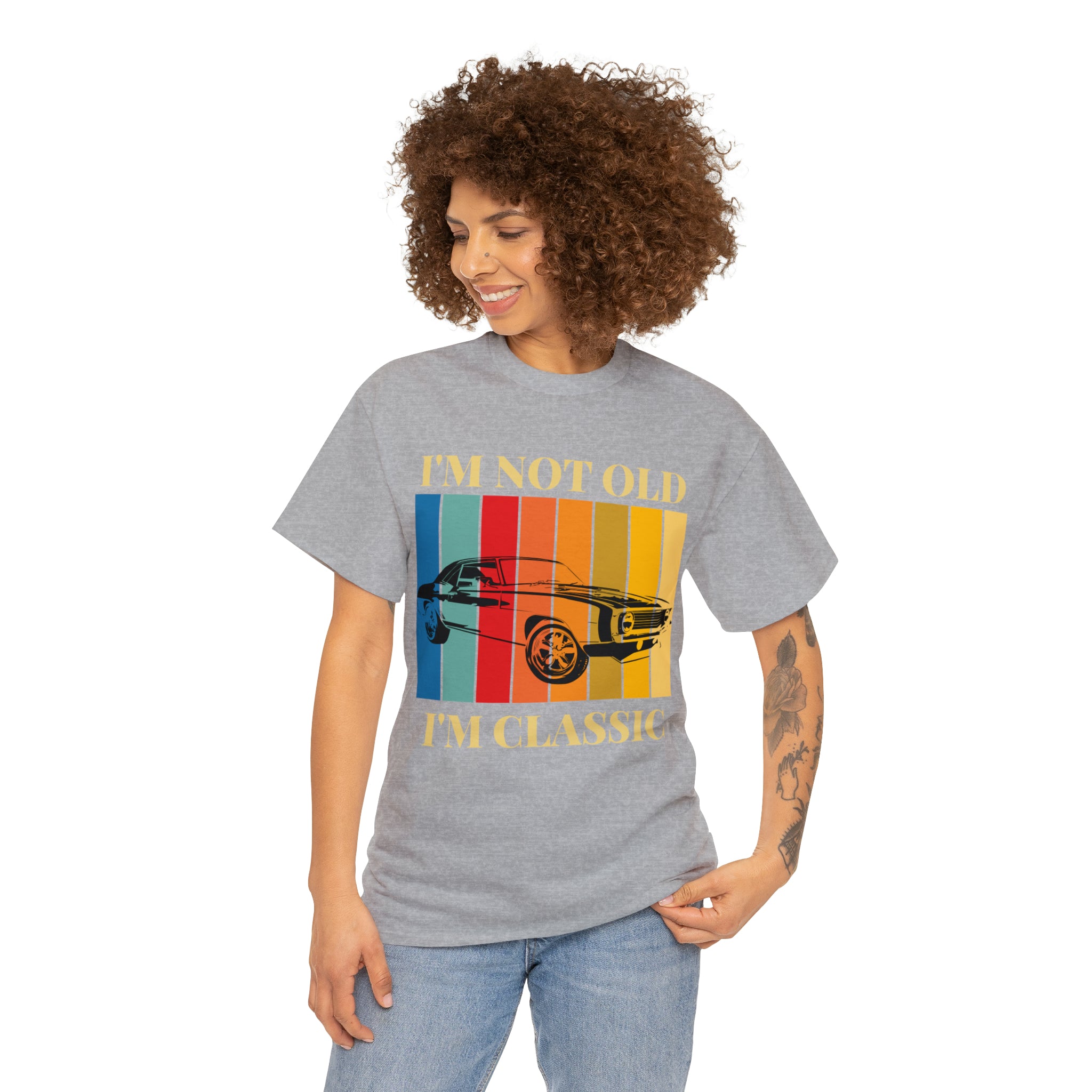 Old Soul Apparel and Home