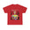 Rosemary's Baby Movie- Unisex Heavy Cotton Tee