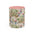 Botanical Garden Accent Coffee Mug — Pink Interior Floral Tea Room Design