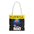 Playbill Tote Bag — Billy Crystal 860 Theater Poster Design