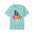 Unisex Garment-Dyed T-Shirt - "Hacks TV Show" Graphic Tee for Creative Minds