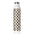 Chic Checkered Slim Water Bottle- Black/White Stylish Hydration, Gift for Fitness Lovers, Eco-Friendly Travel Flask, Sports Hydration, Trendy [...]