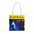 Playbill Dolly Broadway Musical Tote Bag — Theater Playbill Design Canvas Tote