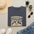T-Shirt — Honey & Hive Fleur No.8 Vintage Floral Paris Graphic Tee