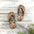 Steampunk- Flip Flops