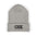 Classic Cuffed Beanie with CSX Transportation Embroidery