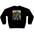 New York Taxi Graphic Crewneck Sweatshirt – "Different Built Better" Urban Streetwear
