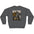 New York Taxi Graphic Crewneck Sweatshirt – "Different Built Better" Urban Streetwear