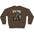 New York Taxi Graphic Crewneck Sweatshirt – "Different Built Better" Urban Streetwear