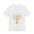 Hanukkah Menorah T‑Shirt — 'Happy Hanukkah' Holiday Tee