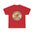 Tailgate Nations The Tailgate Crew- Game Day Crew Unisex Heavy Cotton Tee, Perfect for Sports Fans