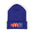 Mc Donalds Stylish Embroidered Beanie for Fashion Lovers, Perfect for Winter Fashion, Gift for Friends, Cozy Accessories, Logo Beanie, Warm Knit Cap