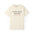 T-Shirt — "Sample Room Access" Minimal Graphic Tee
