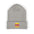 Burger King Embroidered Cuffed Beanie, Winter Hat, Cool Beanie