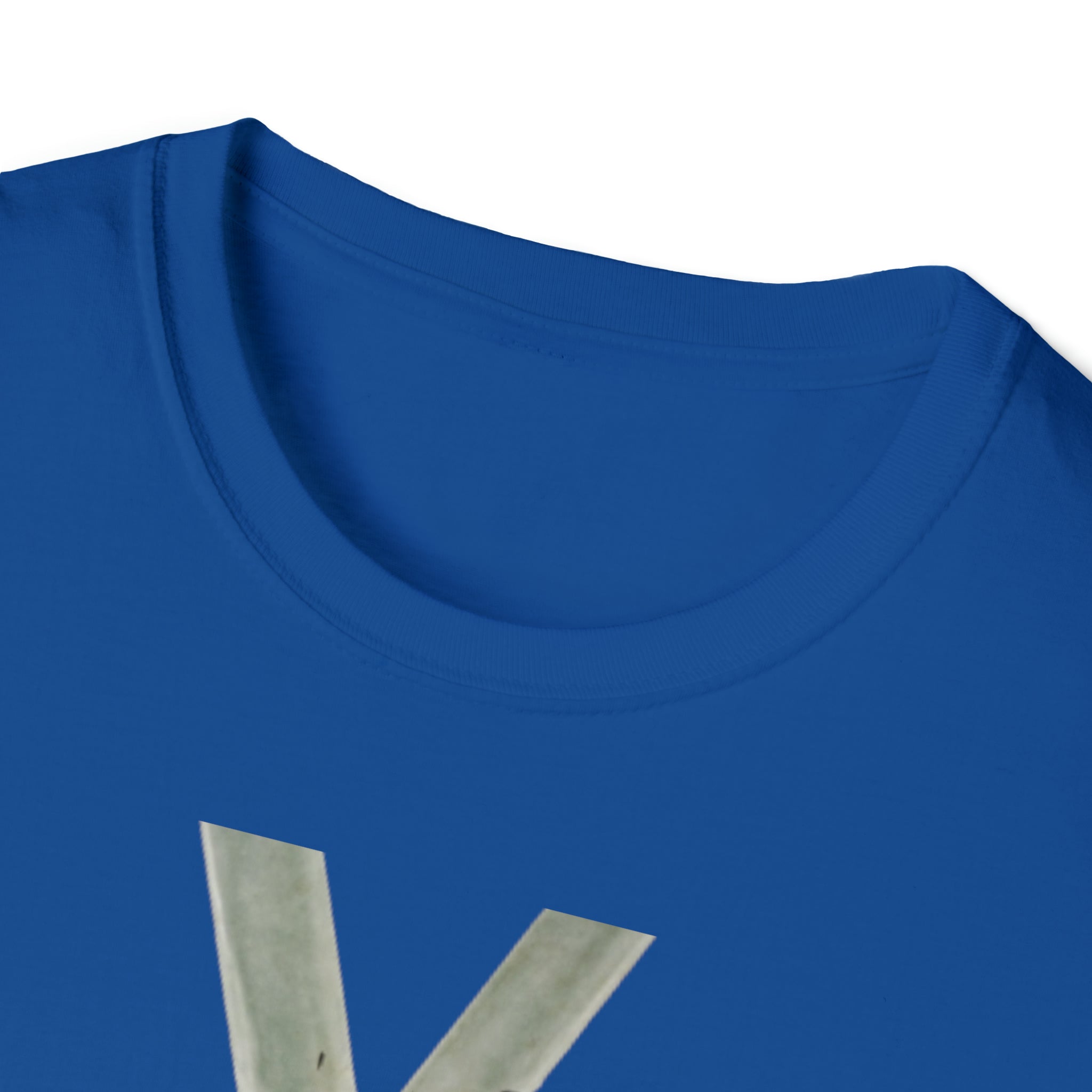 Saw X Movie- Unisex Softstyle T-Shirt - Creations by Chris and Carlos