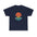 Salty Tin Company- Ocean-Inspired Unisex Heavy Cotton Tee, Perfect for Beach Lovers, Relaxed Style, Casual Wear, Summer Vibes, Gift for Ocean Enthusiasts