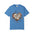 Together in Service Heart T‑Shirt — Unity & Church Volunteer Tee