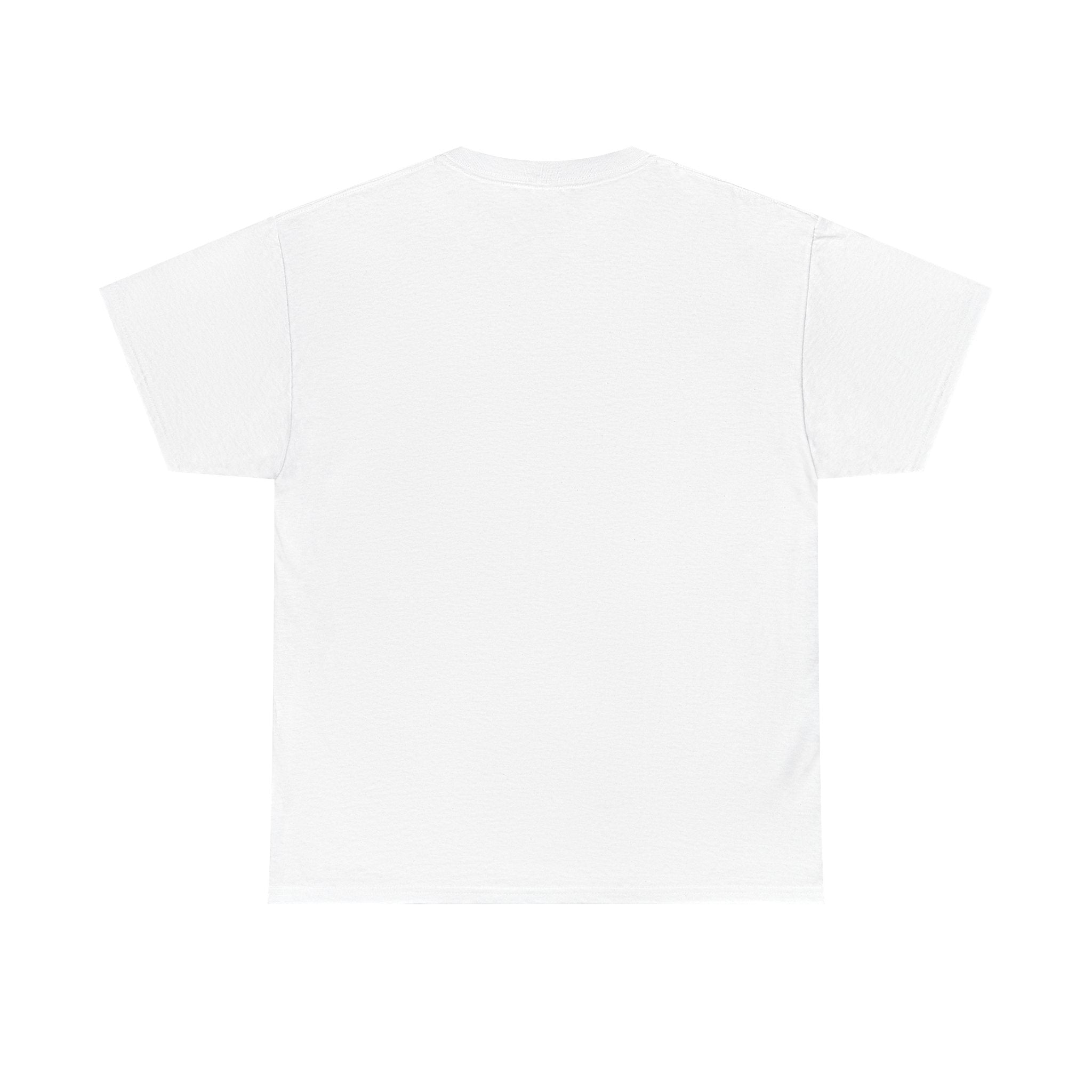 Silence Is Loud Graphic Tee — Retro Bold Statement T-Shirt - Creations by Chris and Carlos
