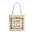 Grateful Thankful Blessed Tote Bag – Fall Harvest Thanksgiving Grocery & Gift Tote