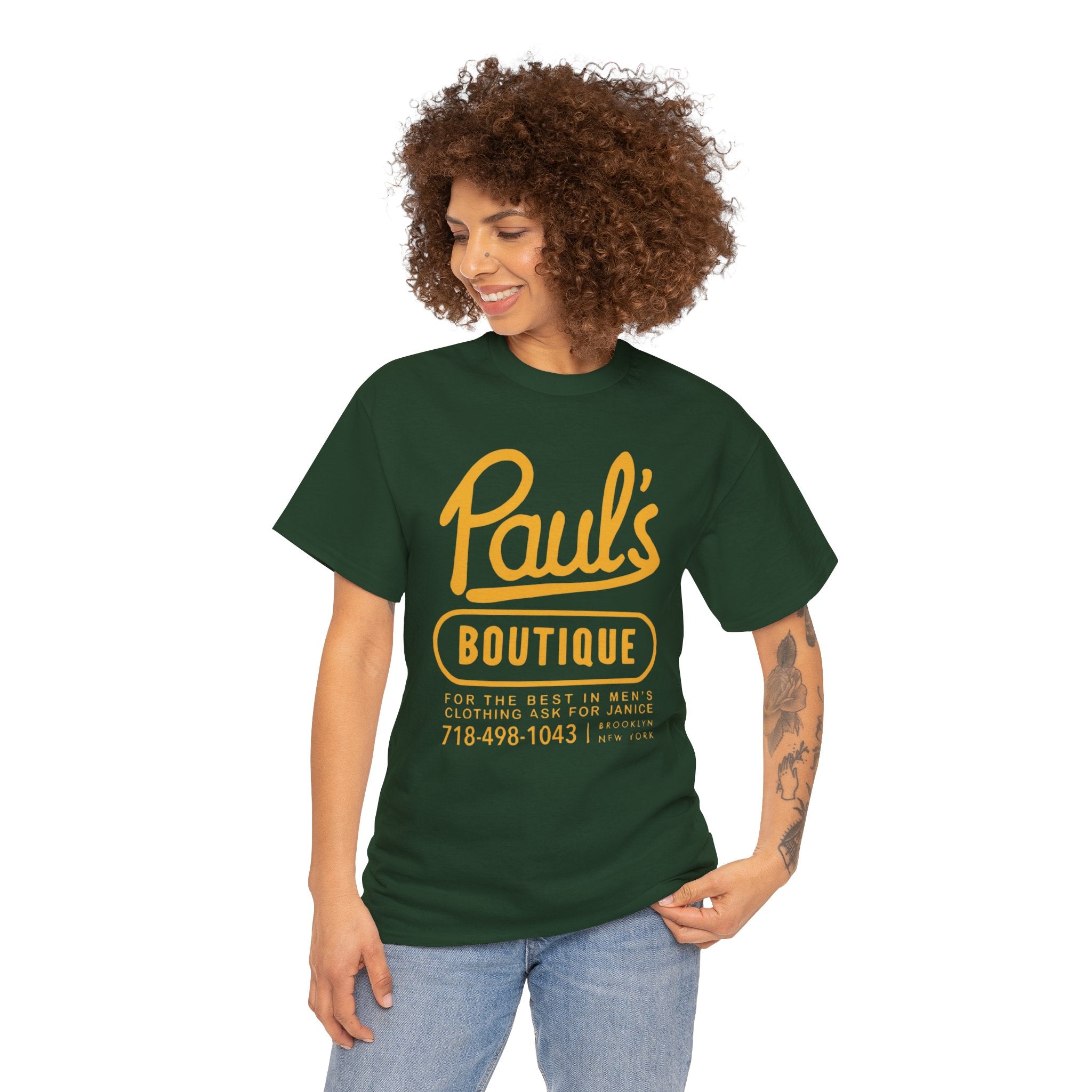 Old Soul Apparel and Home