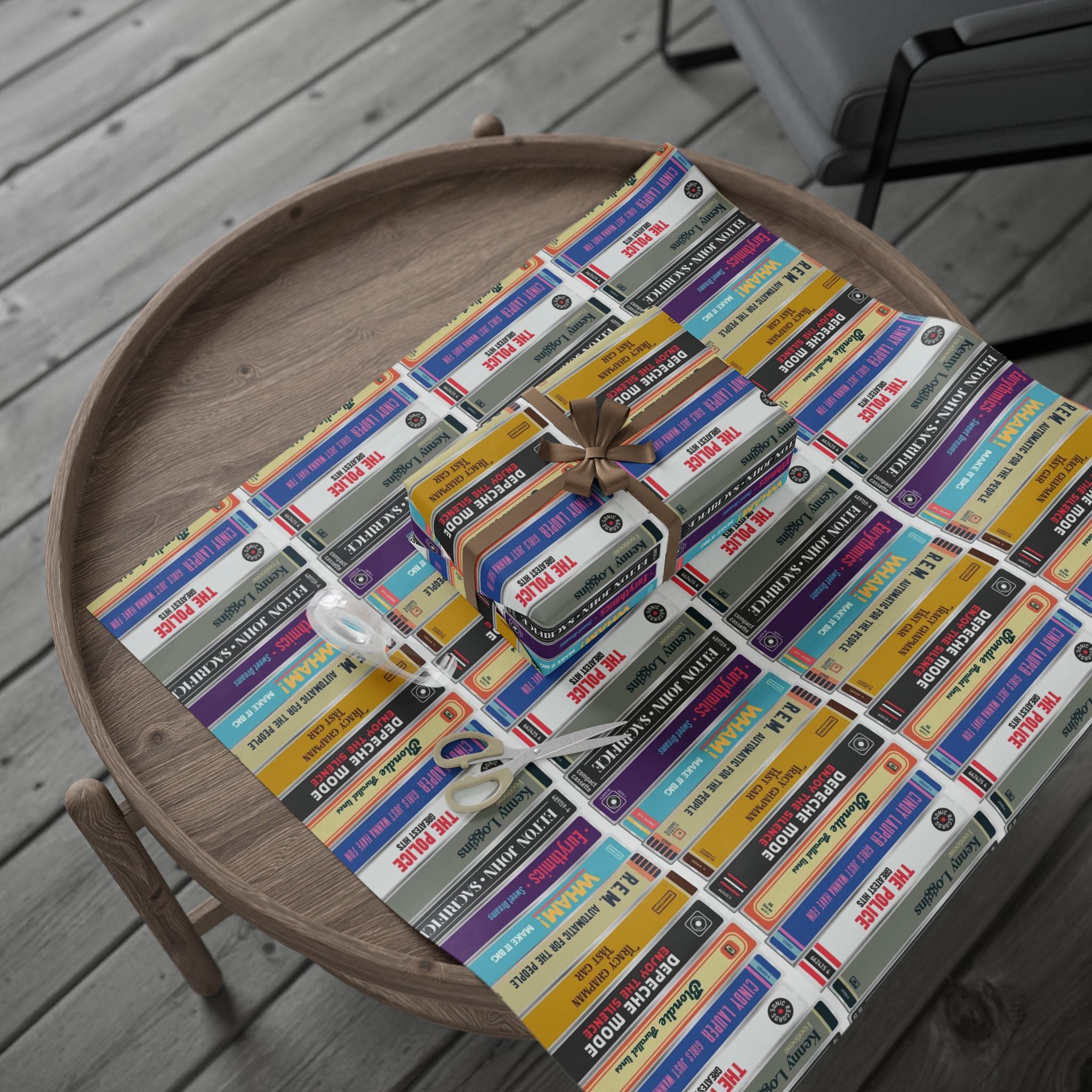 Old Soul Apparel and Home