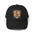 The Tailgate Crew- Game Day Crew Distressed Cap, Official Tailgate Patrol Unisex Baseball Hat