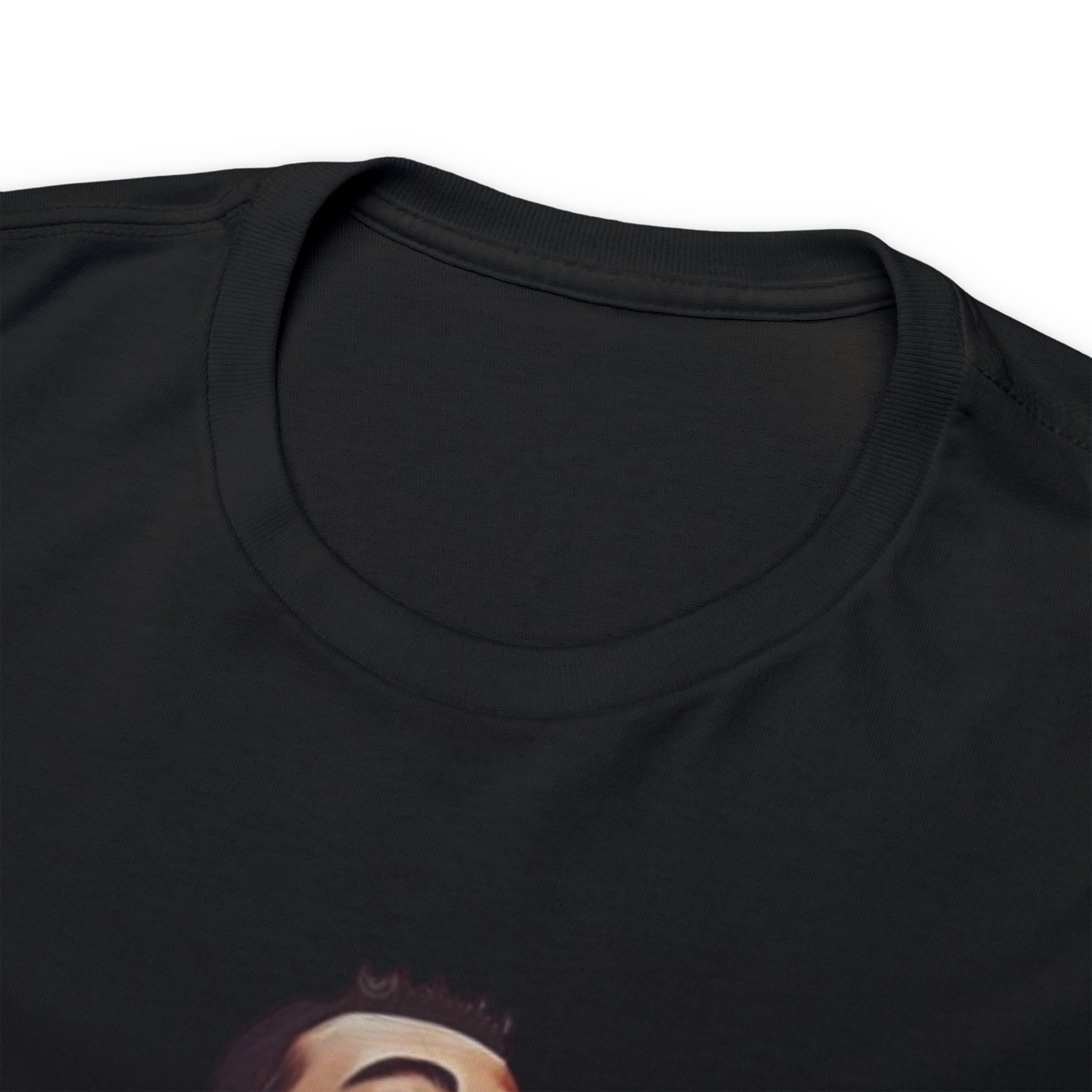 Pee Wee Herman-  Unisex Heavy Cotton T-Shirt - Creations by Chris and Carlos