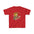 Beetle Bites Retro Kids Graphic Tee, Fun Cartoon T-Shirt, Ideal Gift for Birthdays, Halloween Costume, Unique Kids Apparel, Comic Book Style Tee