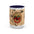 Halloween Hollow™ Cherry Vintage Label Accent Coffee Mug (11/15oz)