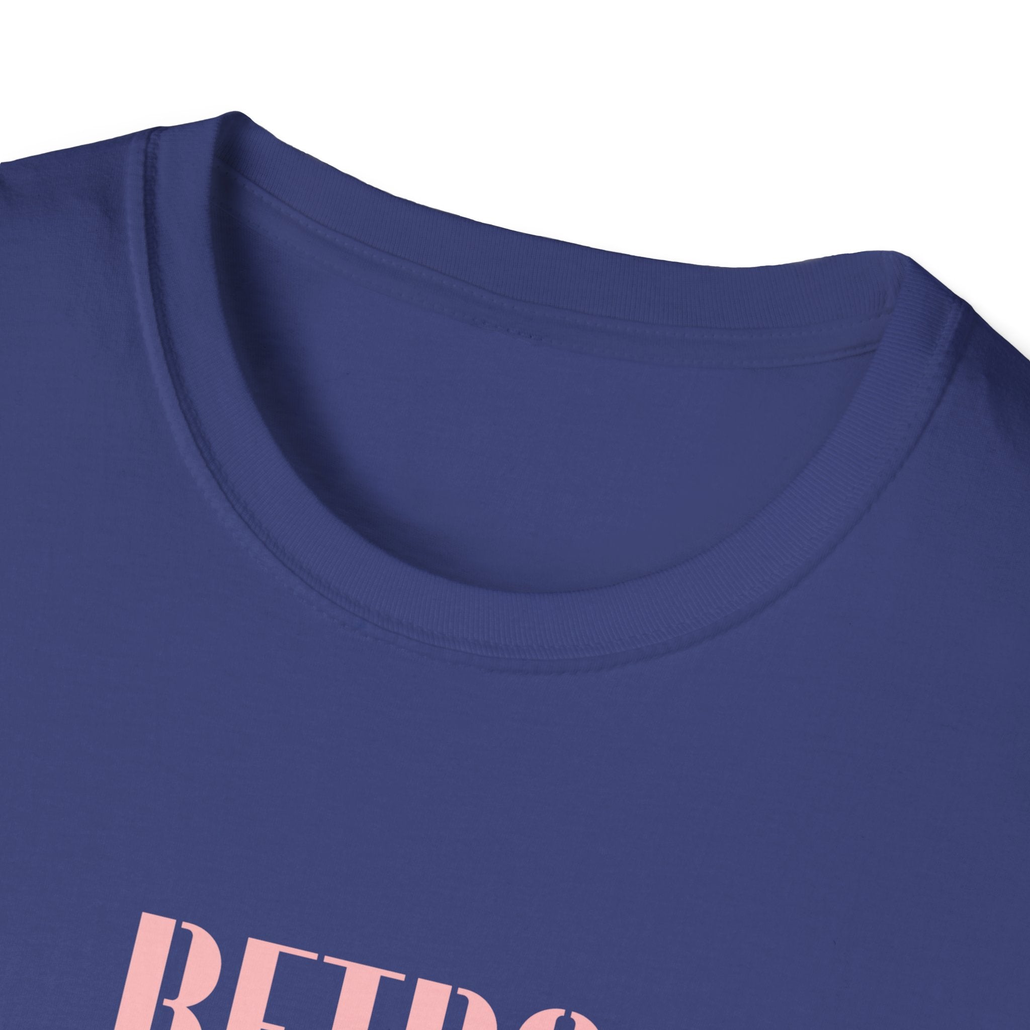 Retro Car Show T-Shirt — Vintage Classic Car Event Tee - Creations by Chris and Carlos
