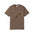 Gecko Graphic T-Shirt — Realistic Lizard Nature Tee
