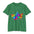 A Different World T-Shirt — Colorful Retro Graphic Tee