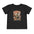 Art Kristpies Toddler Tee, Cute Cartoon Shirt for Kids, Fun Summer Outfit, Birthday Gift, Kids Party Wear, Adventure Themed Tee