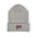 Classic Embroidered Coors Light Beer Beanie