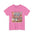 On Your Marks Get Set Bake T‑Shirt — Vintage Baking Graphic Tee for Bakers & Home Cooks